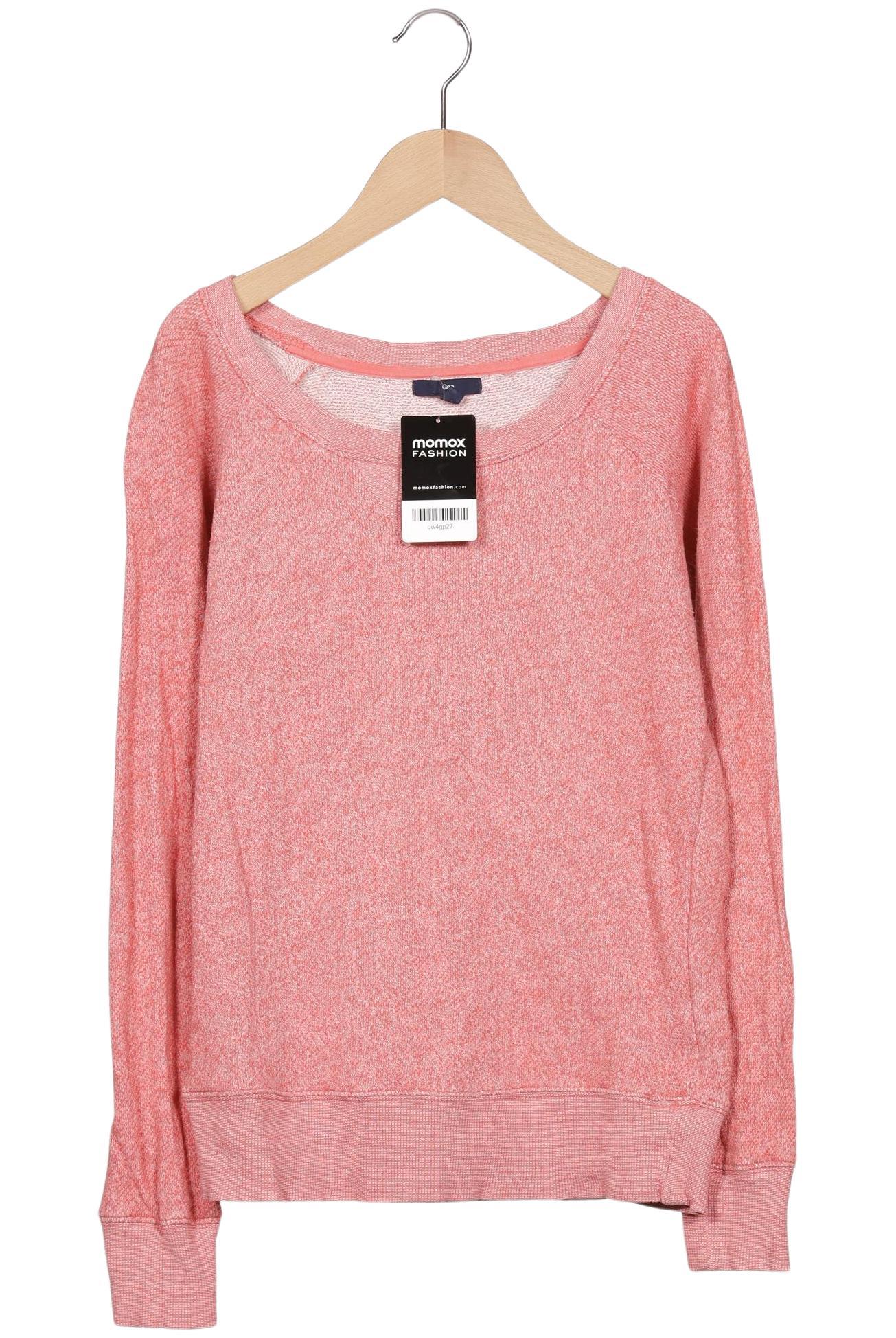 

GAP Damen Sweatshirt, pink, Gr. 34