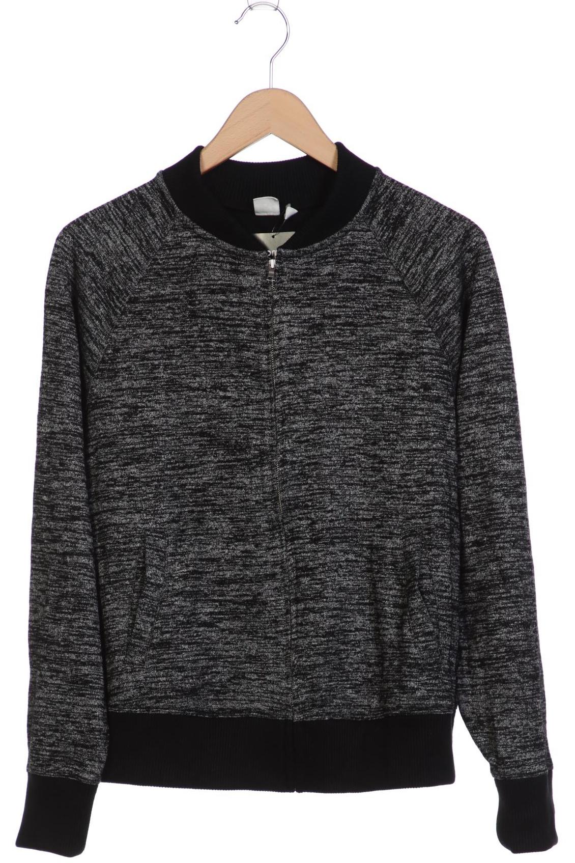 

GAP Damen Sweatshirt, grau, Gr. 42