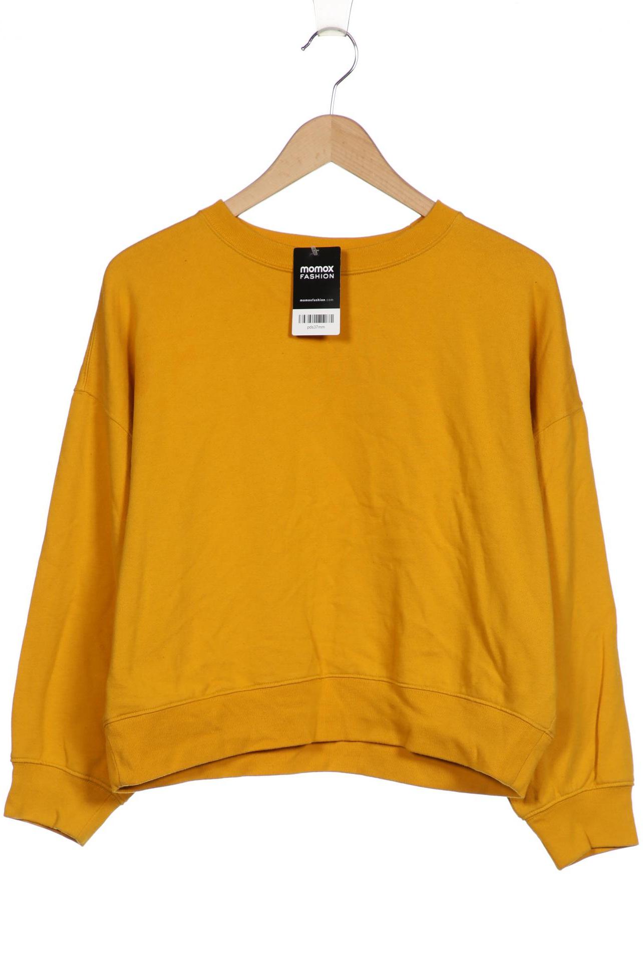 

GAP Damen Sweatshirt, orange