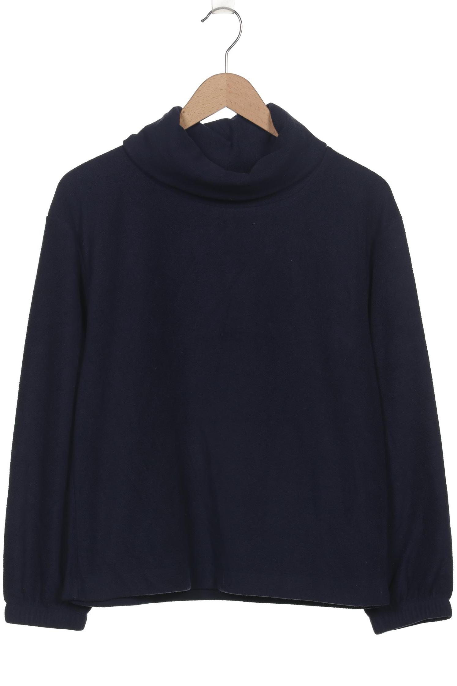 

GAP Damen Sweatshirt, marineblau, Gr. 36