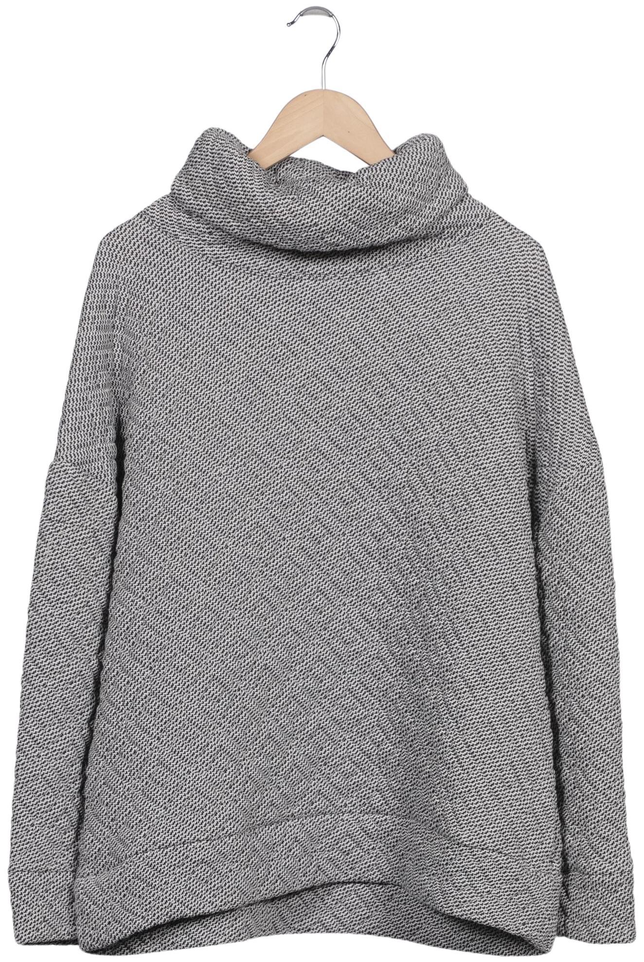 

GAP Damen Sweatshirt, grau, Gr. 44