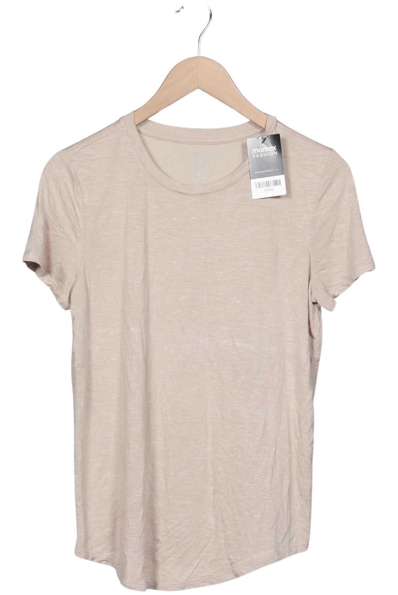 Thumbnail - GAP Damen T-Shirt, beige, Gr. 36