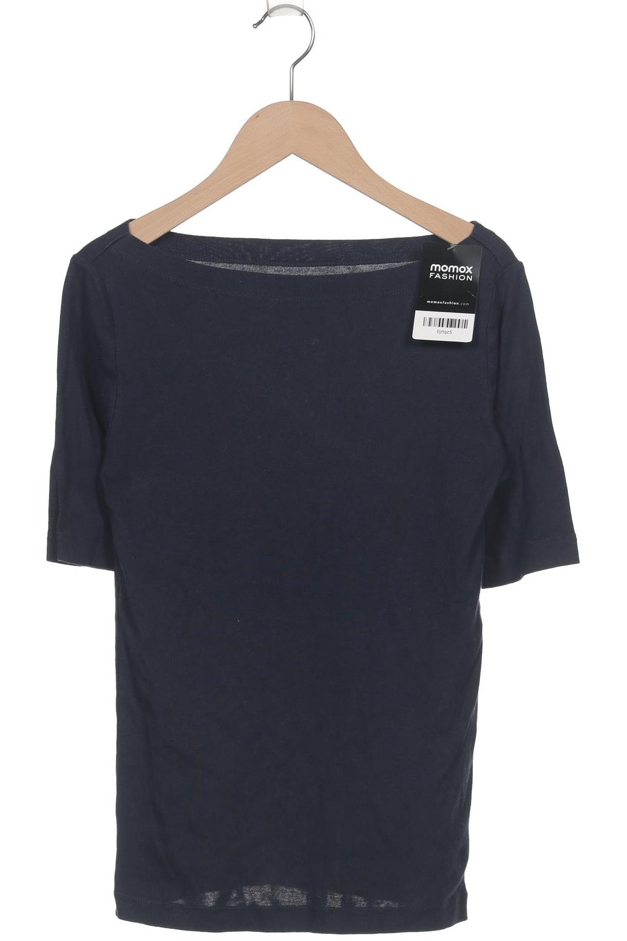 

GAP Damen T-Shirt, marineblau, Gr. 36
