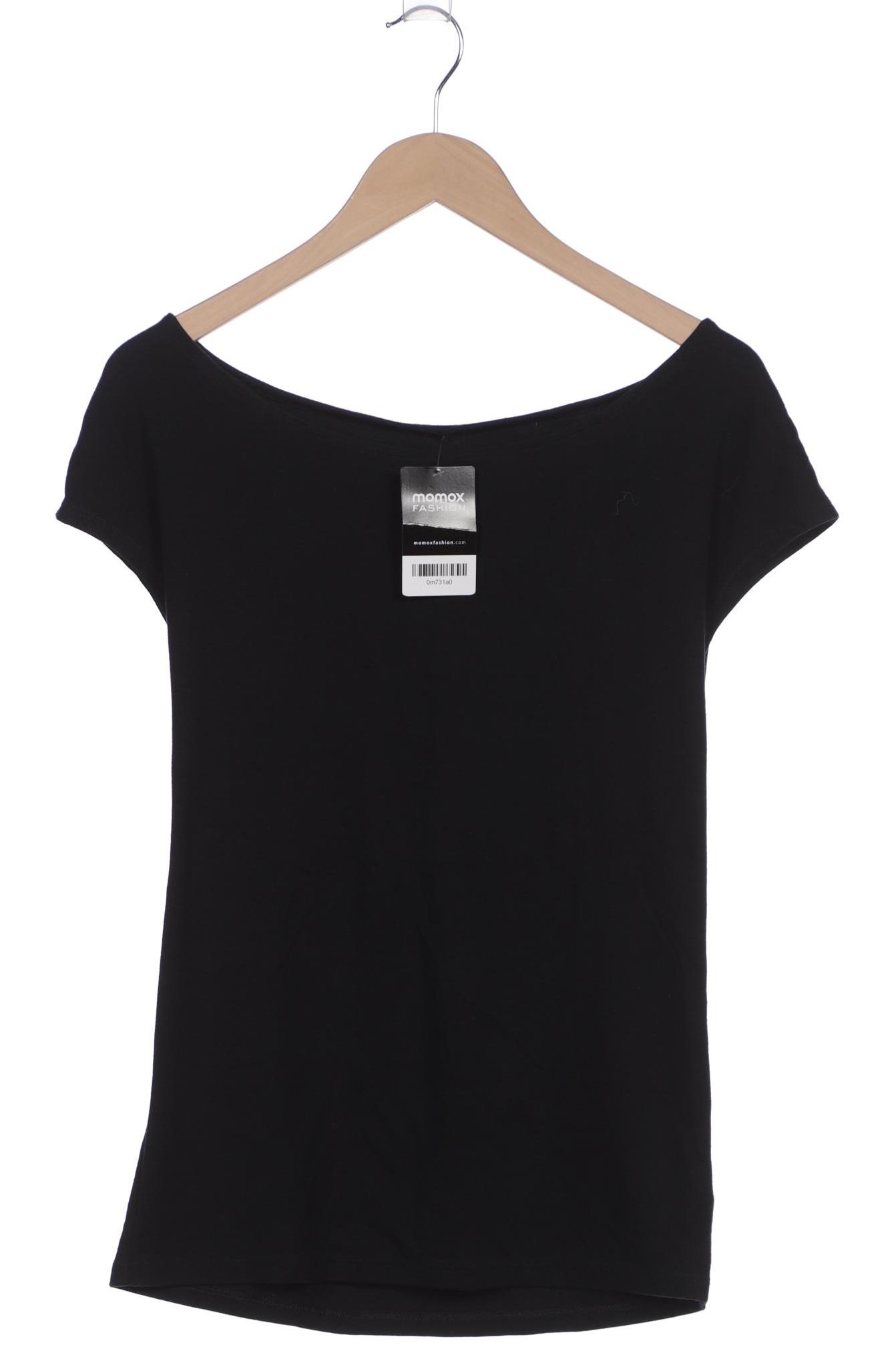 

GAP Damen T-Shirt, schwarz, Gr. 44