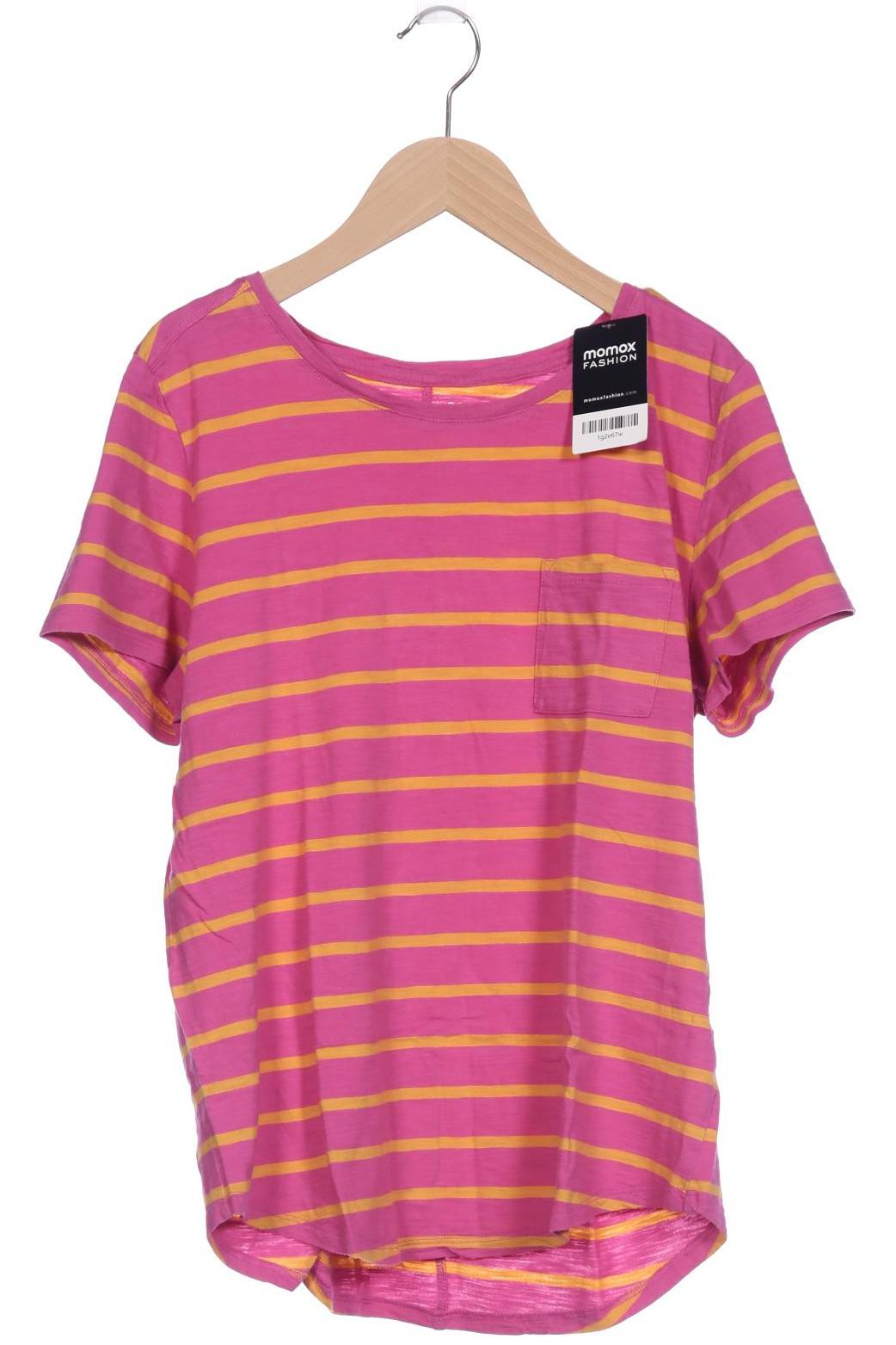 

GAP Damen T-Shirt, pink, Gr. 42