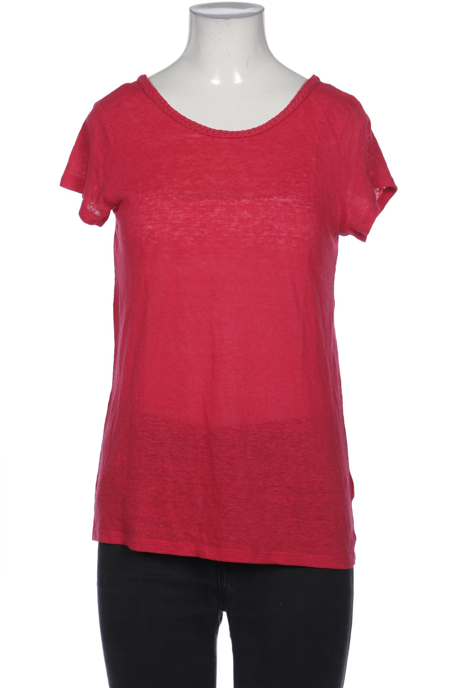 

GAP Damen T-Shirt, pink, Gr. 36