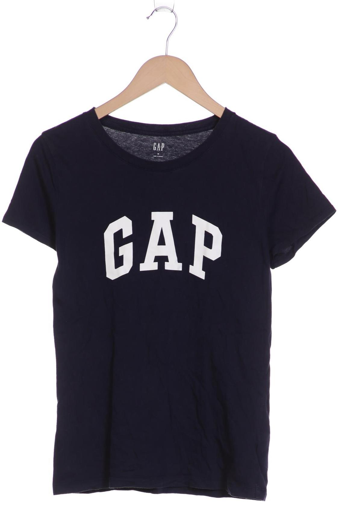 

GAP Damen T-Shirt, marineblau
