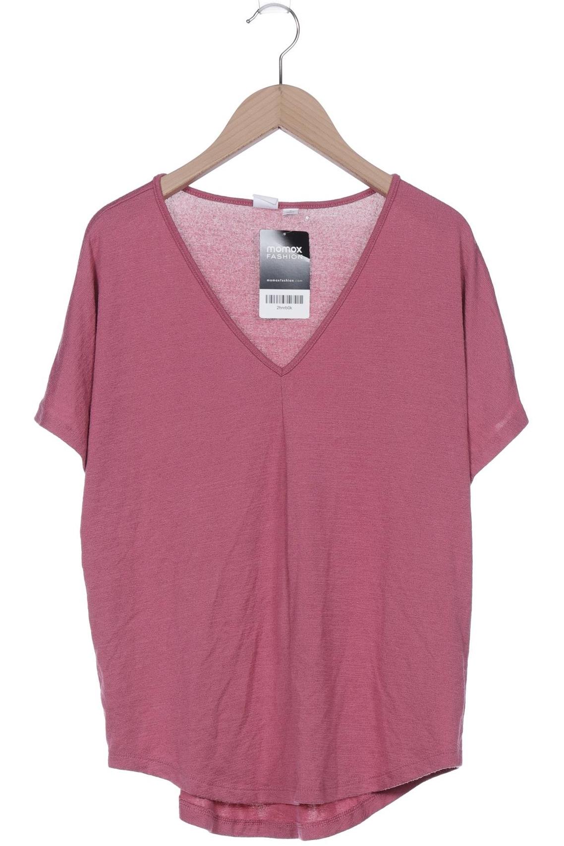 

GAP Damen T-Shirt, pink, Gr. 36
