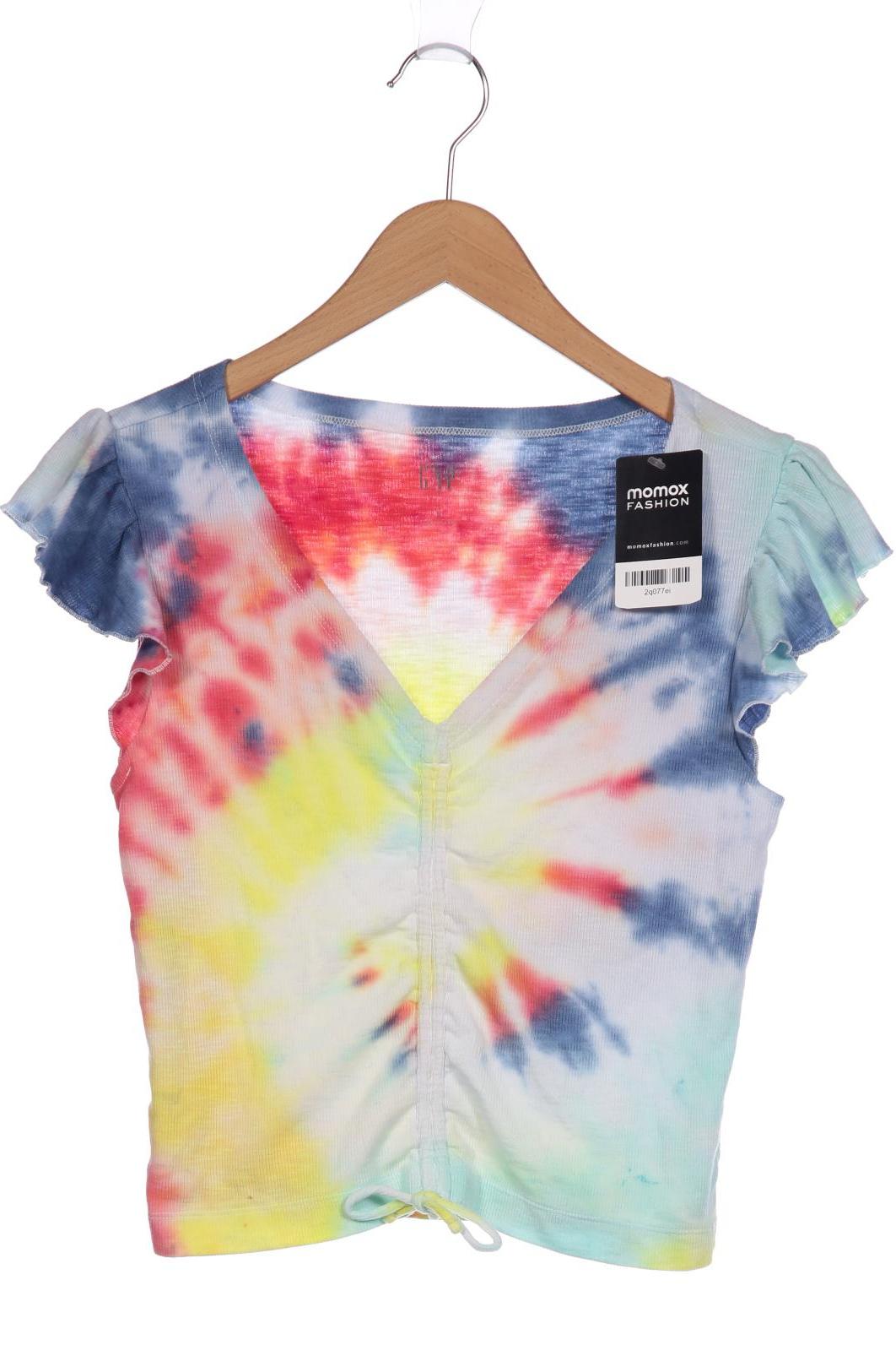 

GAP Damen T-Shirt, mehrfarbig