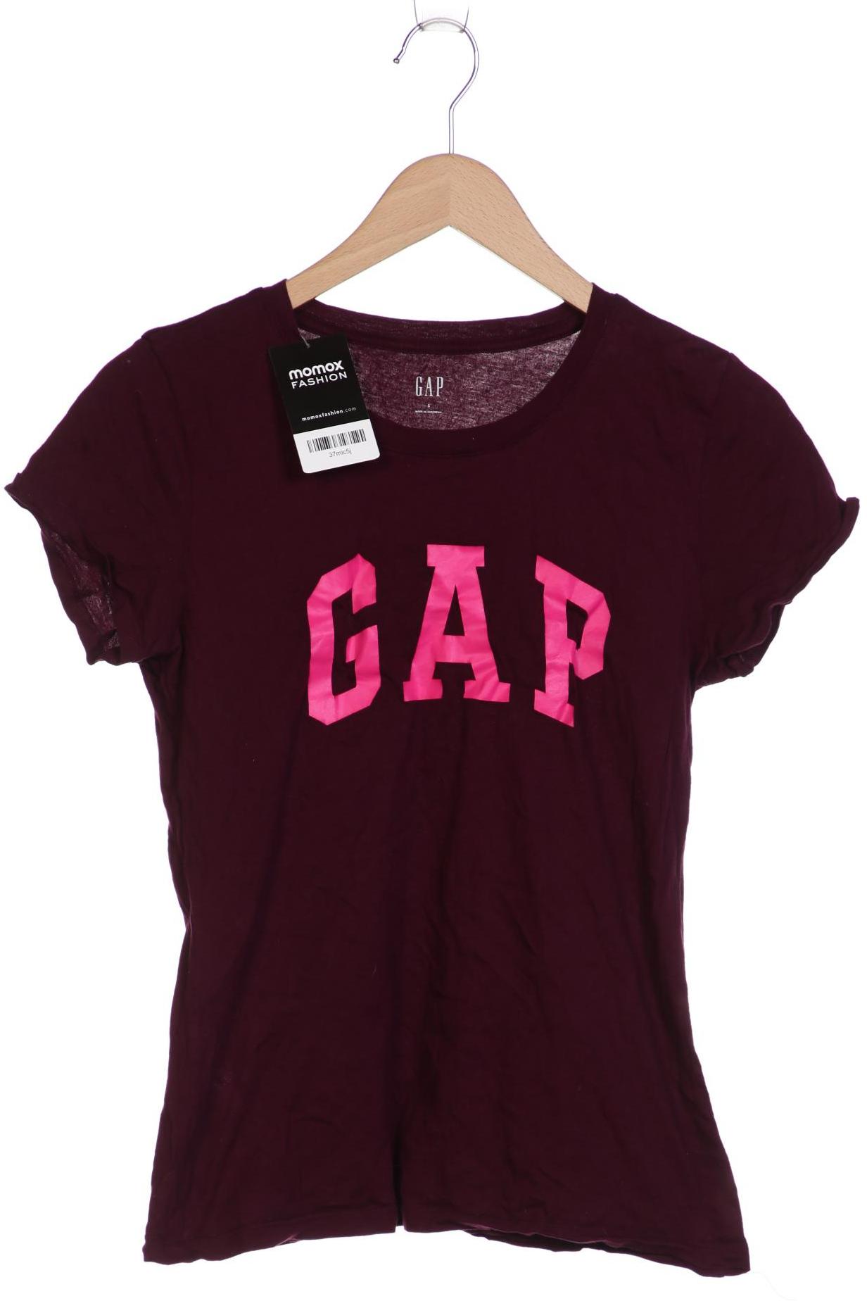 

GAP Damen T-Shirt, flieder