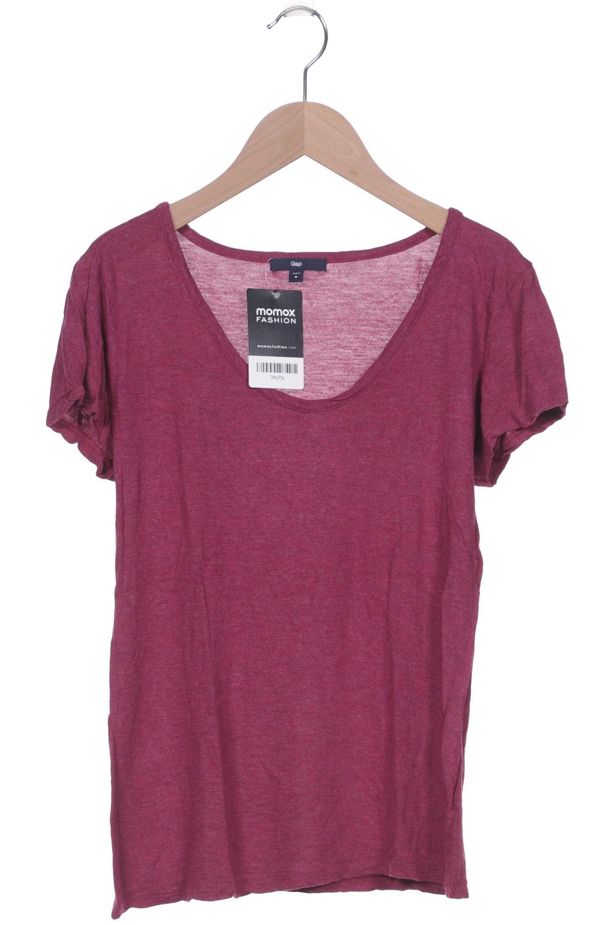 

GAP Damen T-Shirt, pink