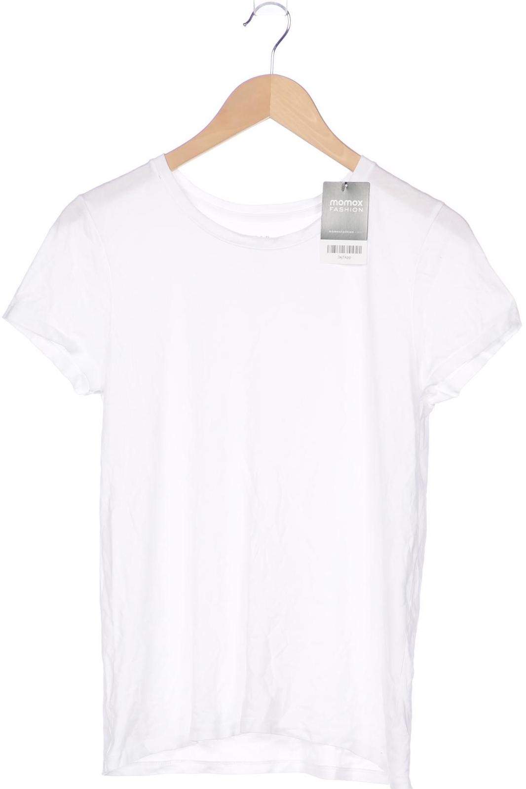 

GAP Damen T-Shirt, weiß