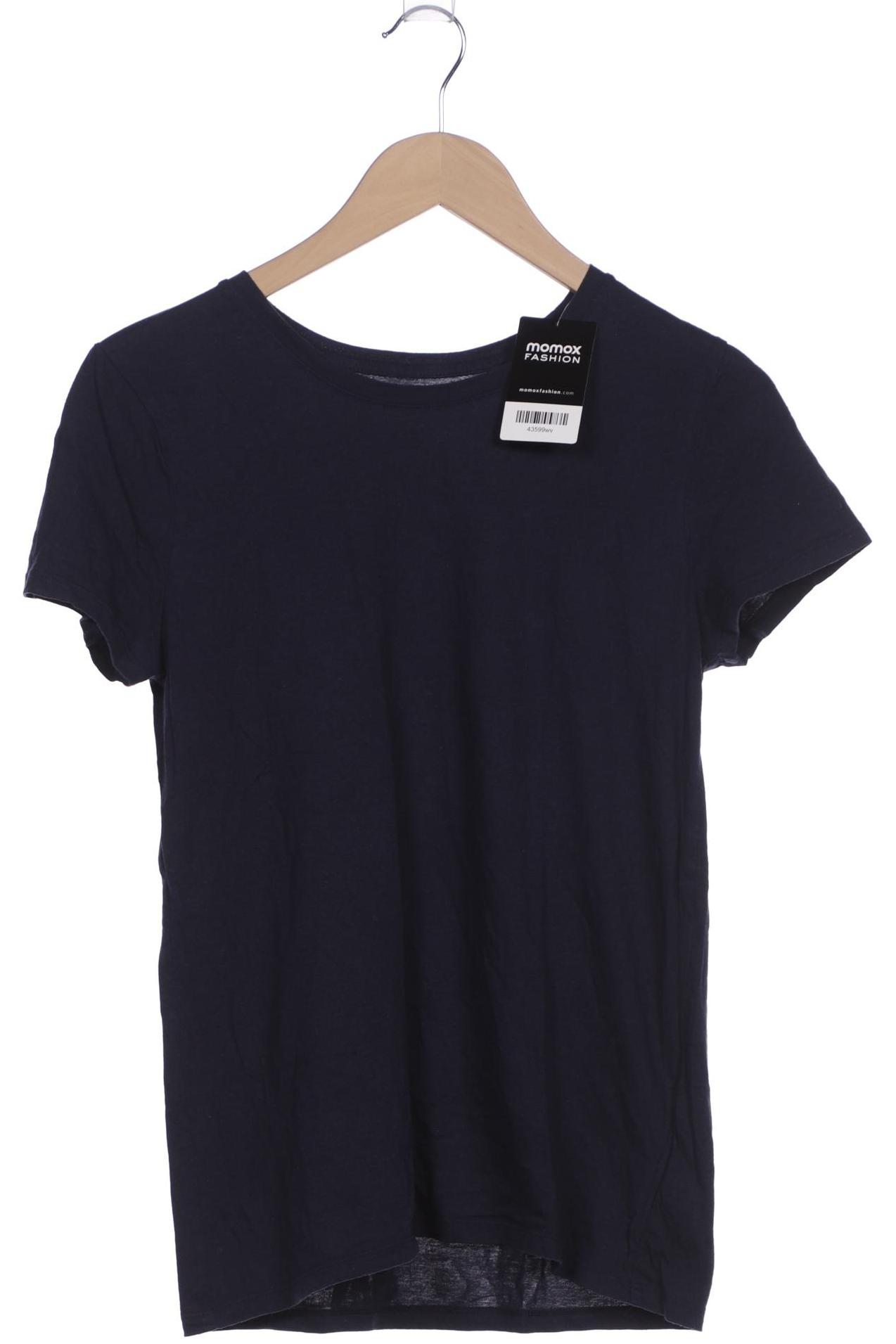 

GAP Damen T-Shirt, marineblau, Gr. 38