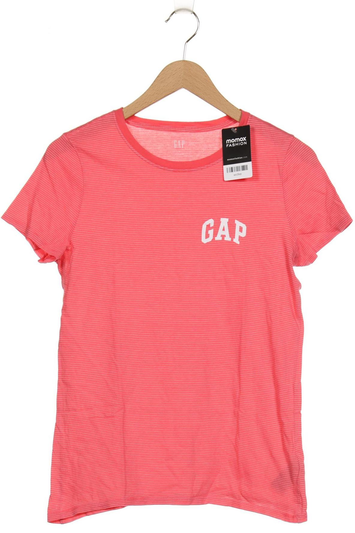 

GAP Damen T-Shirt, pink