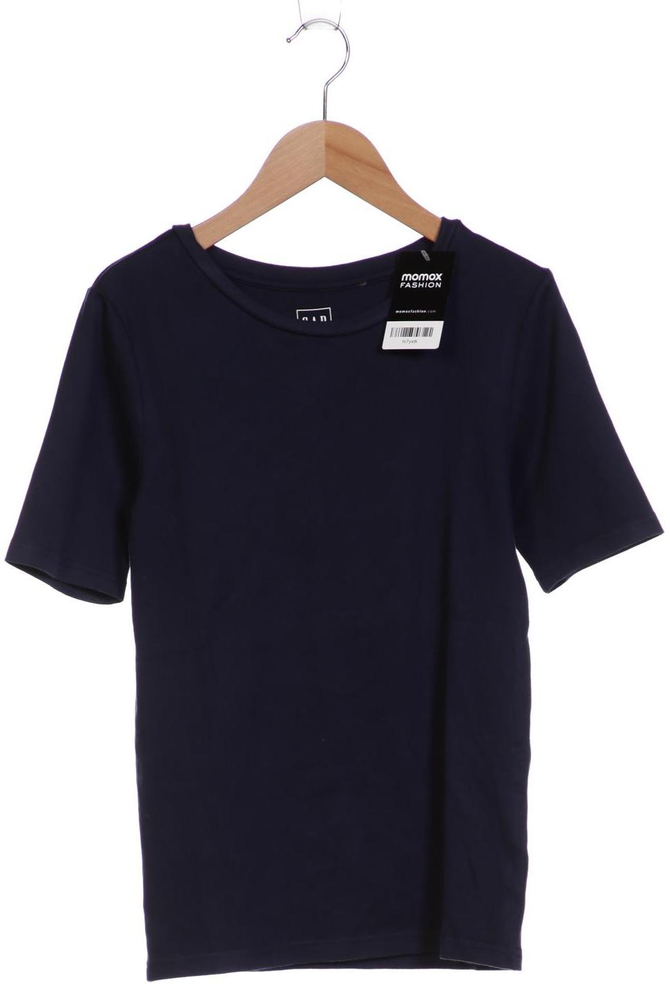 

GAP Damen T-Shirt, marineblau
