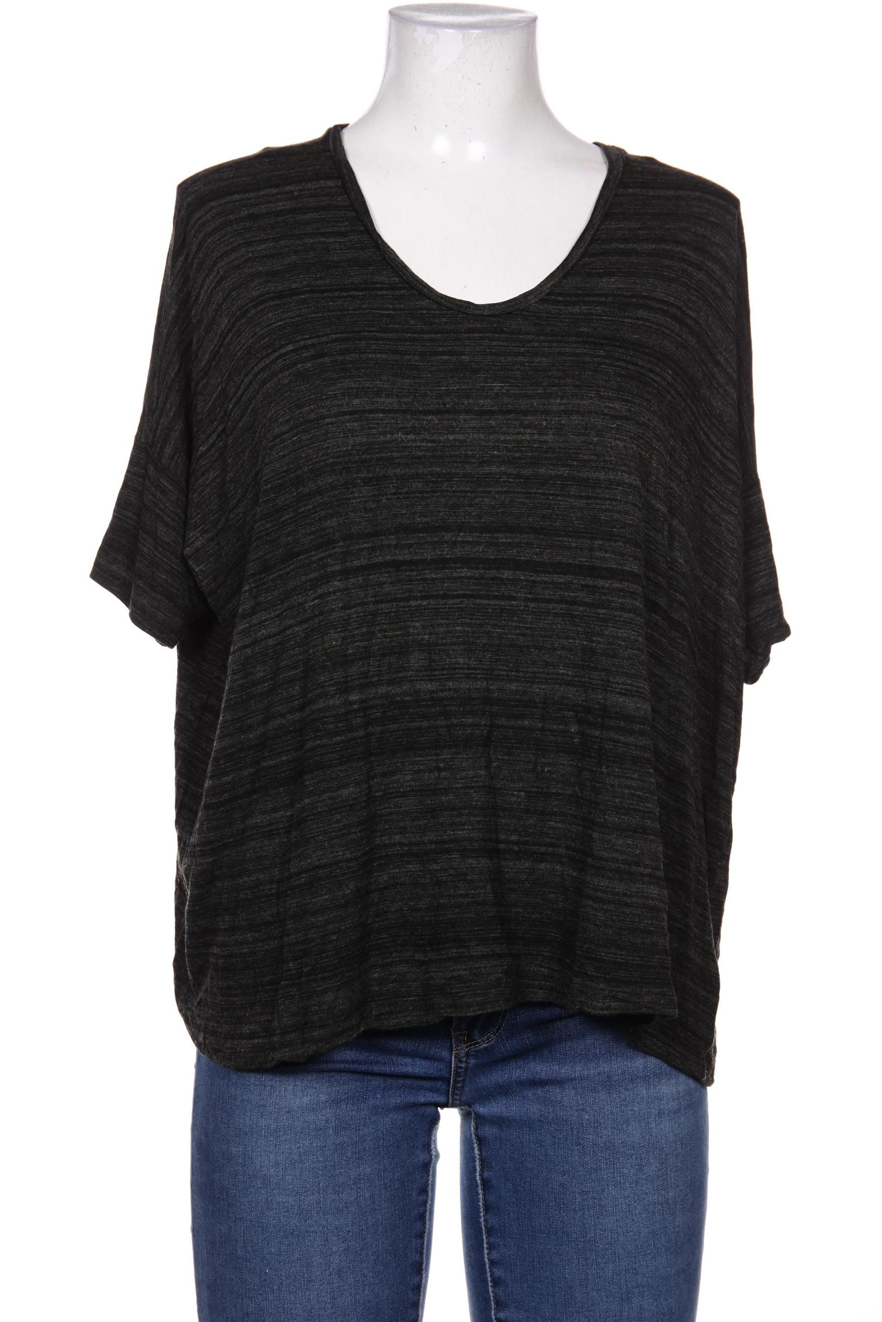 

GAP Damen T-Shirt, grün, Gr. 38
