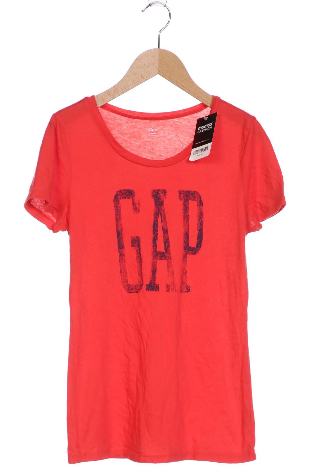 

GAP Damen T-Shirt, pink