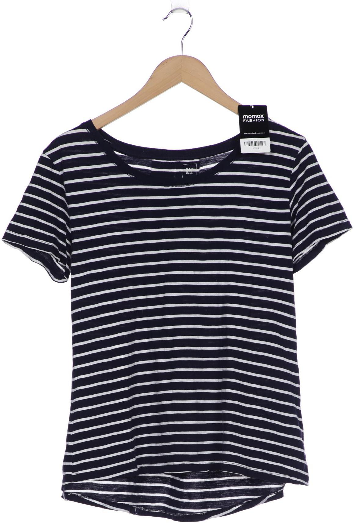 

GAP Damen T-Shirt, marineblau