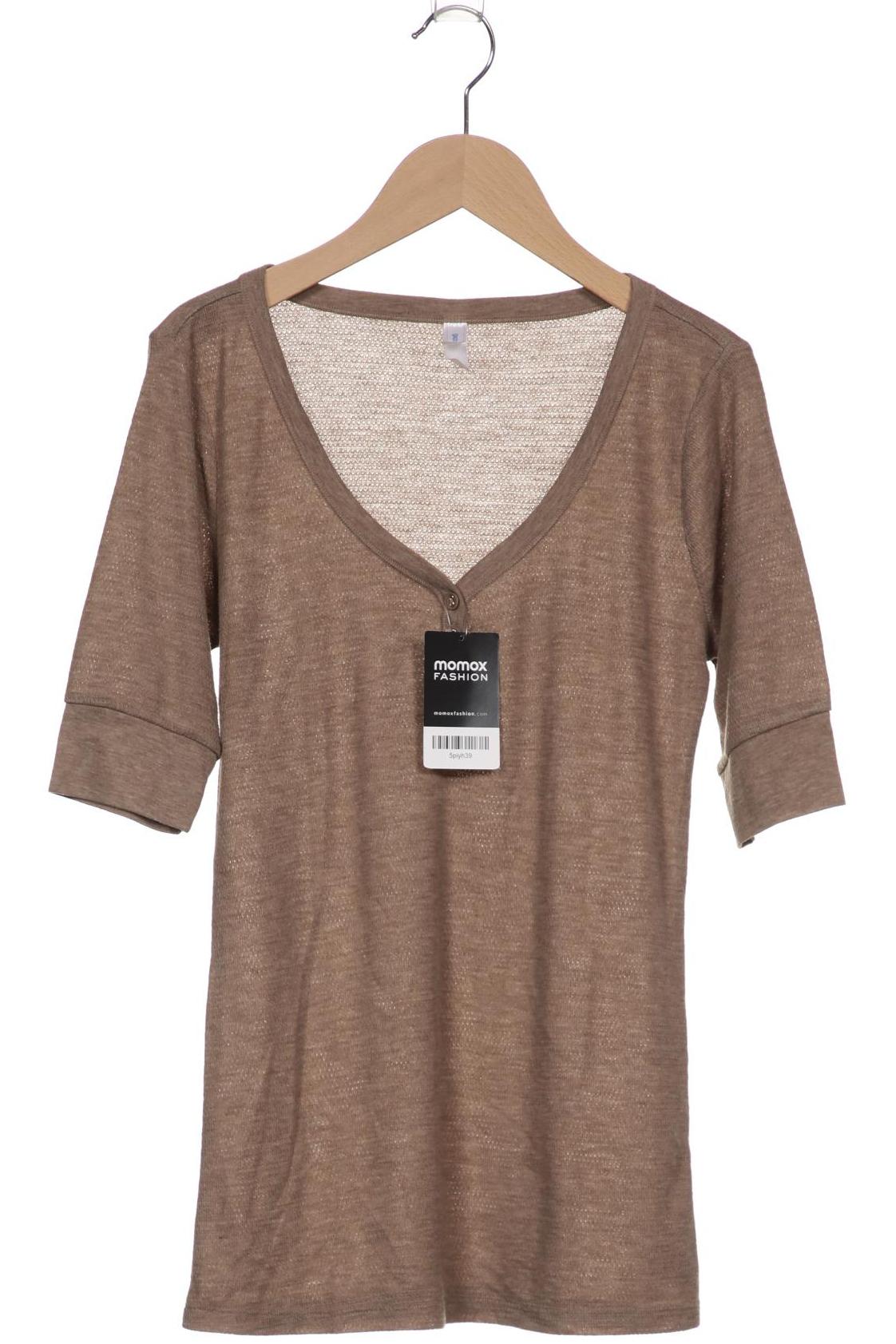 

GAP Damen T-Shirt, braun