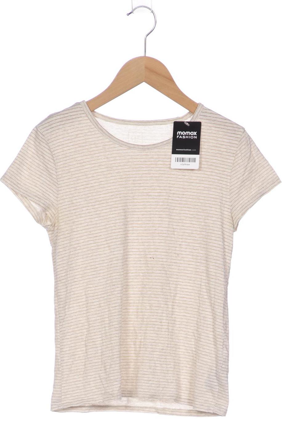 

GAP Damen T-Shirt, beige, Gr. 36