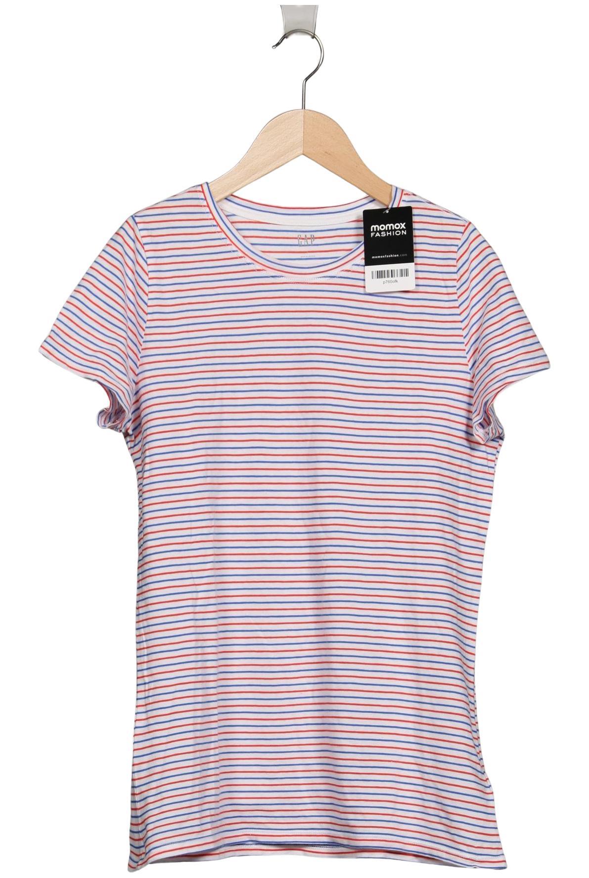 

GAP Damen T-Shirt, weiß, Gr. 36