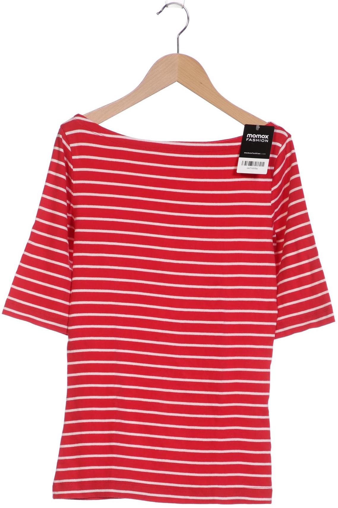 Thumbnail - GAP Damen T-Shirt, rot, Gr. 36