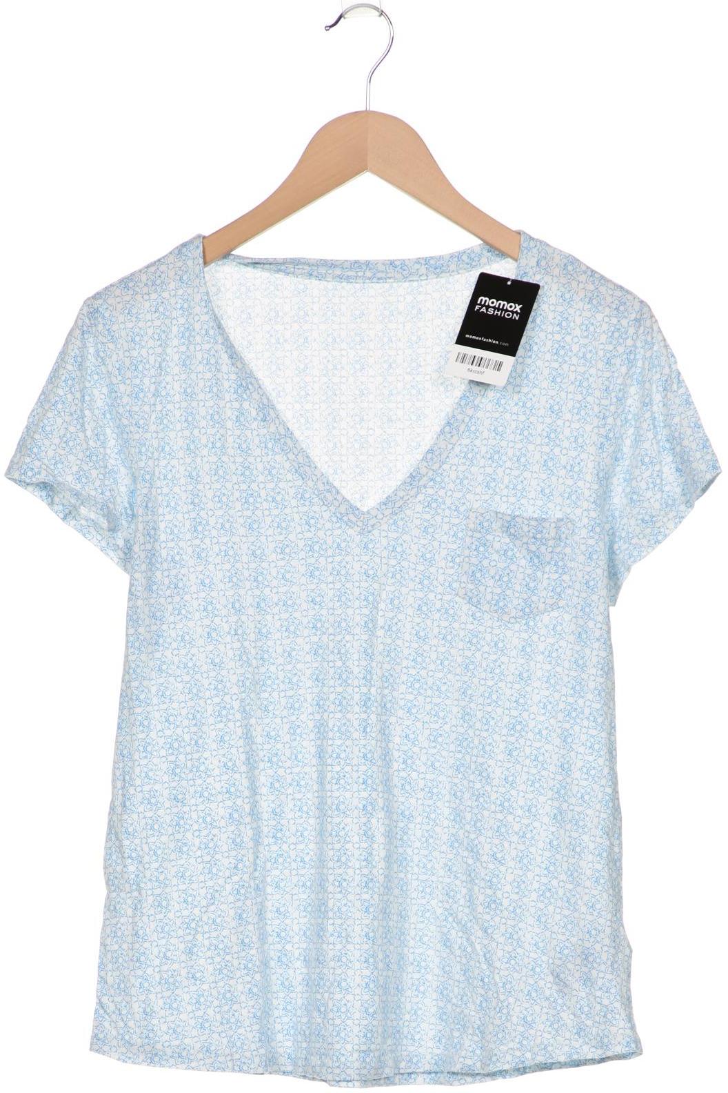 

GAP Damen T-Shirt, hellblau