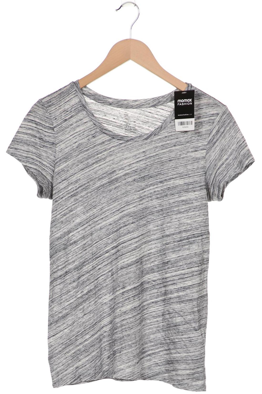 

GAP Damen T-Shirt, marineblau