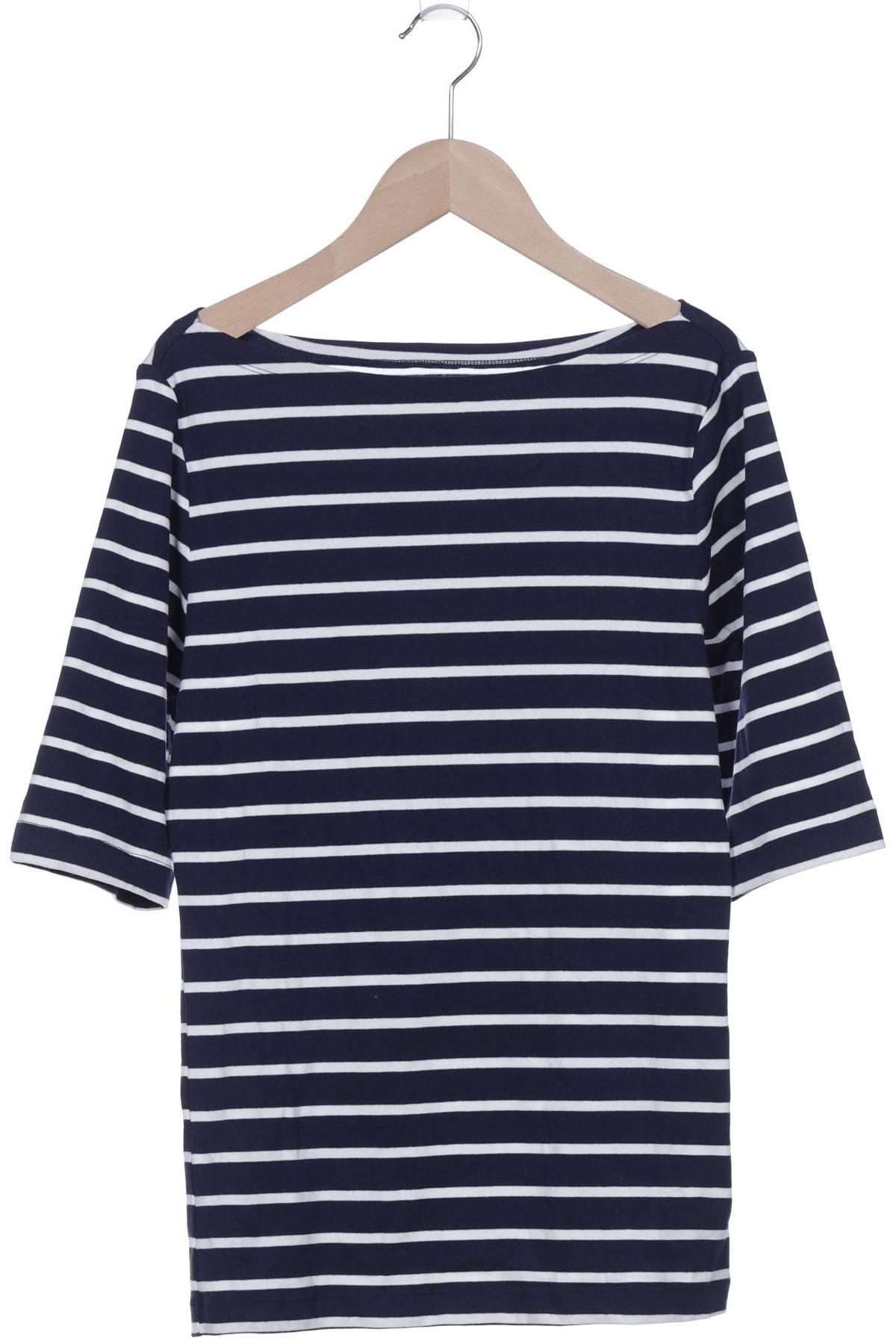 

GAP Damen T-Shirt, marineblau, Gr. 42