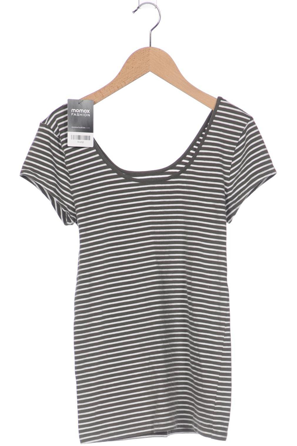 

GAP Damen T-Shirt, grün, Gr. 38