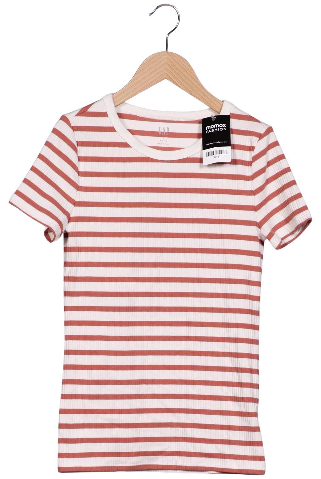 

GAP Damen T-Shirt, beige, Gr. 36