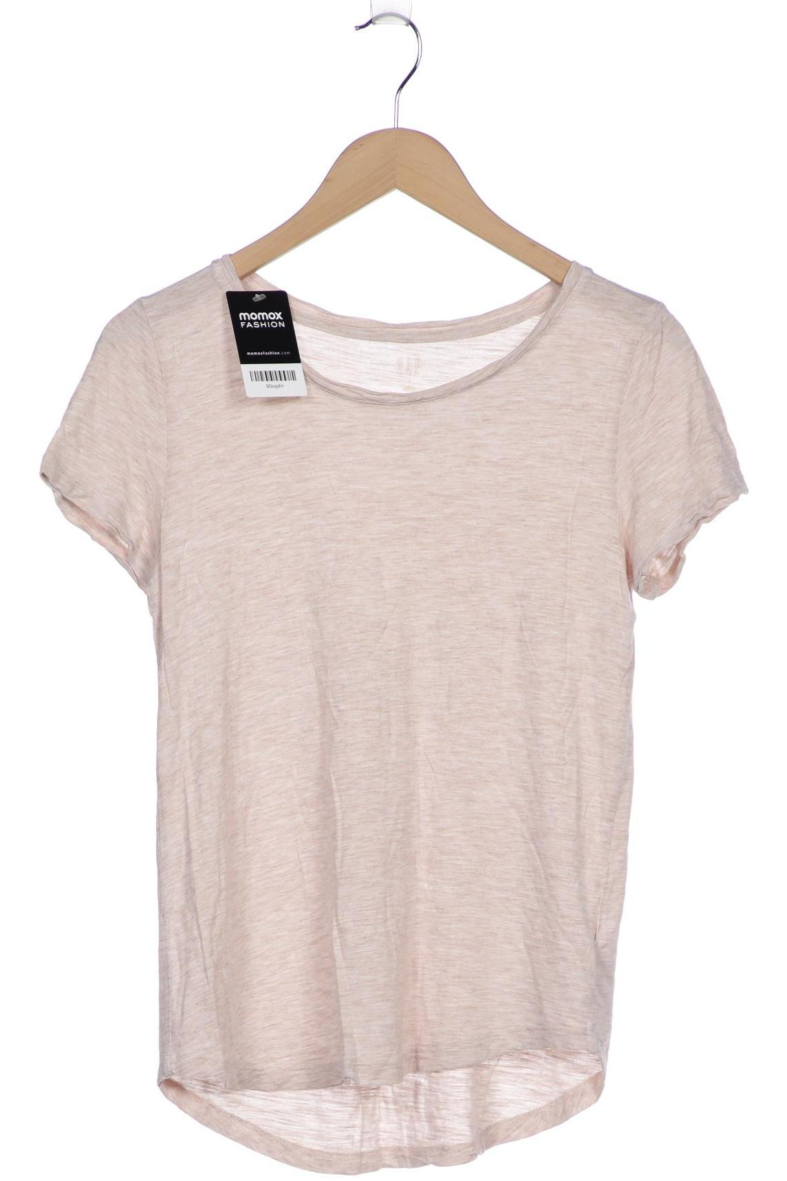 

GAP Damen T-Shirt, beige