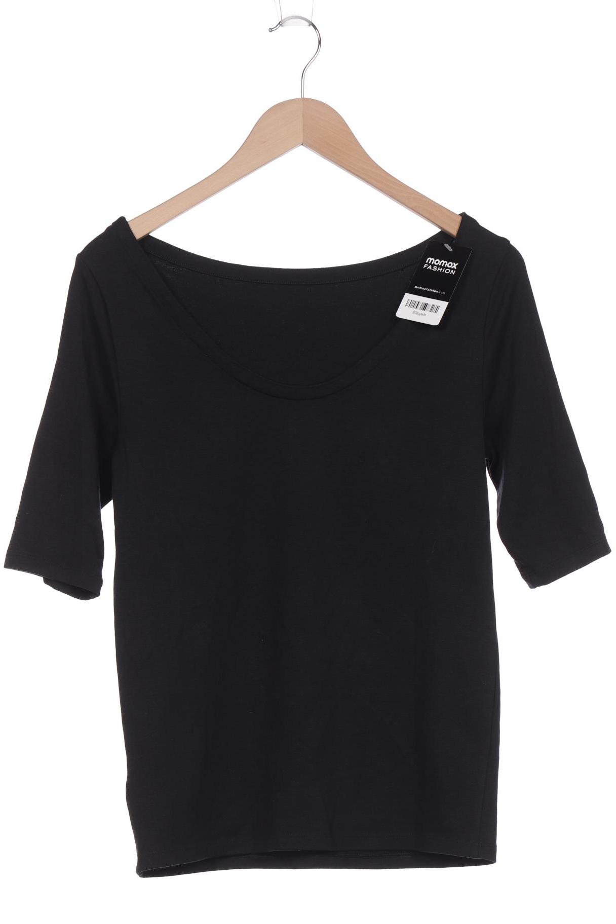 

GAP Damen T-Shirt, schwarz