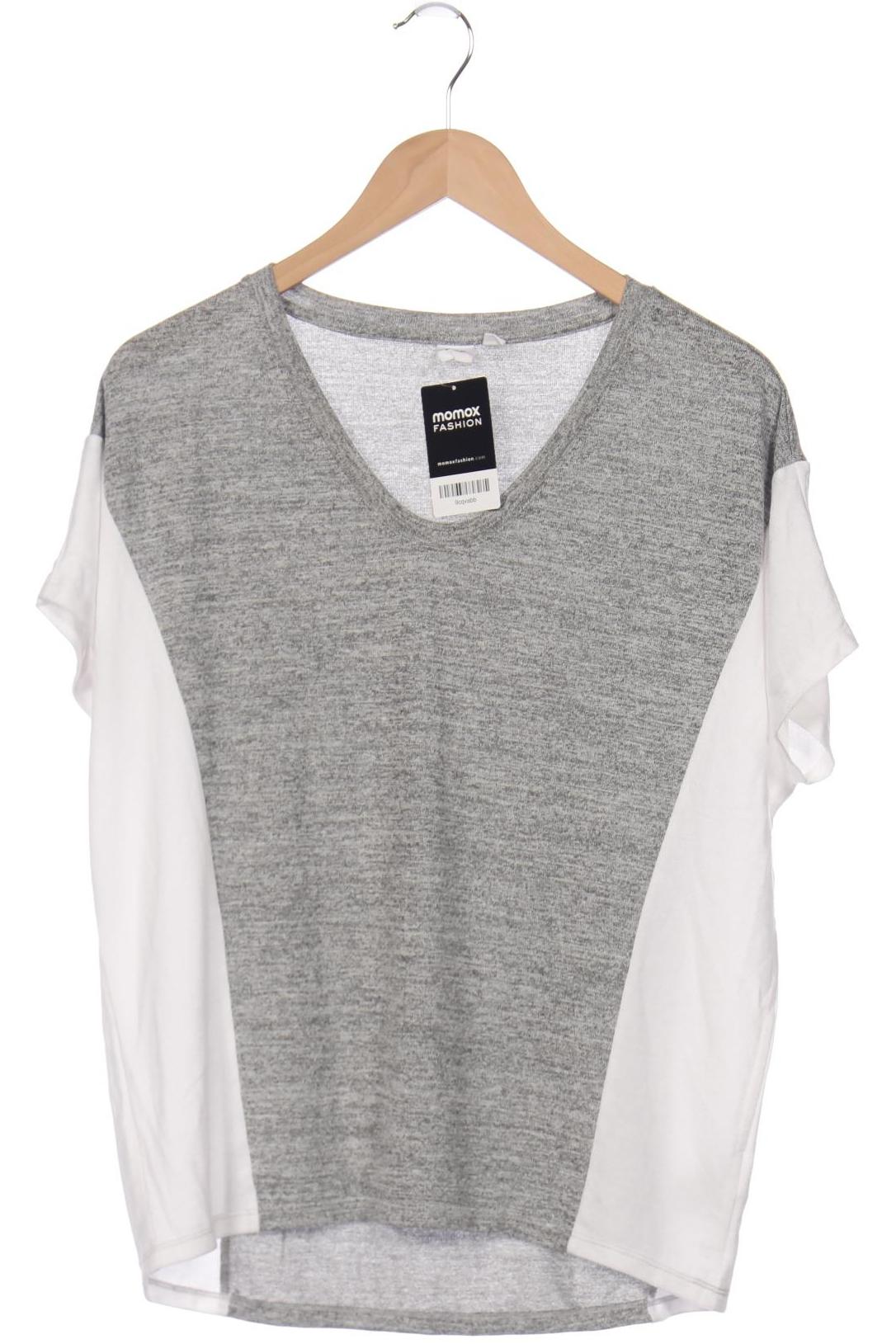 

GAP Damen T-Shirt, grau