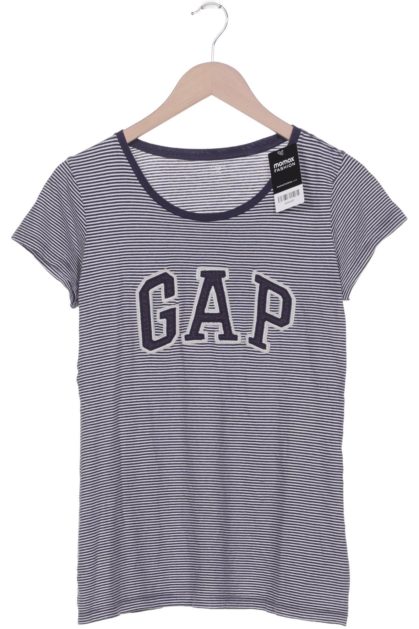 

GAP Damen T-Shirt, marineblau