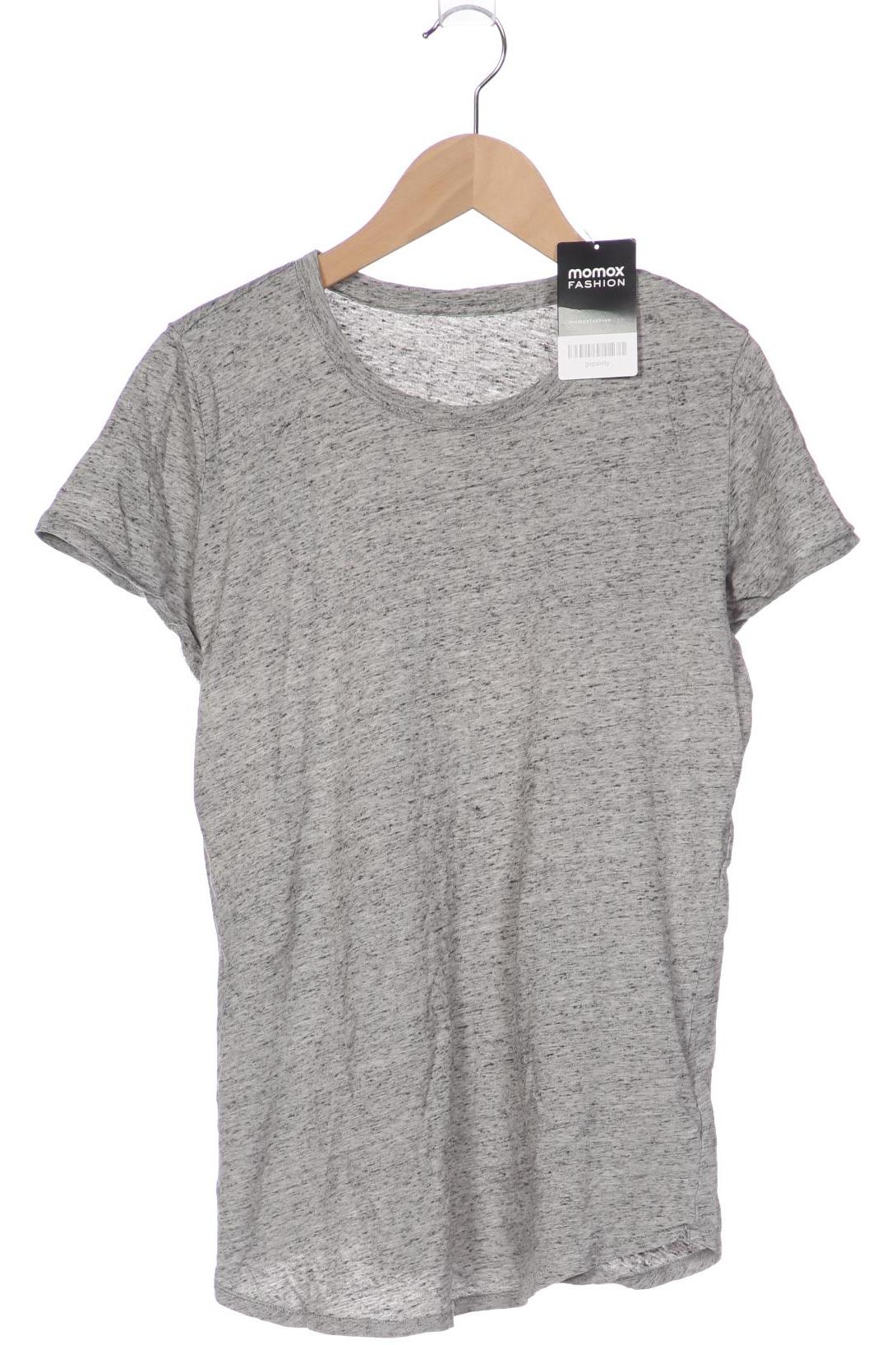 

GAP Damen T-Shirt, grau, Gr. 36