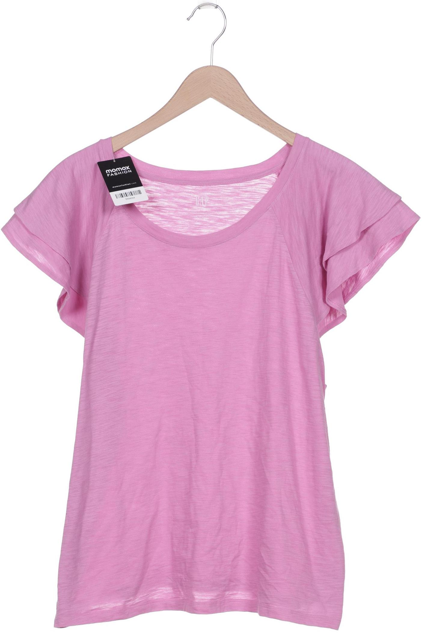 

GAP Damen T-Shirt, pink