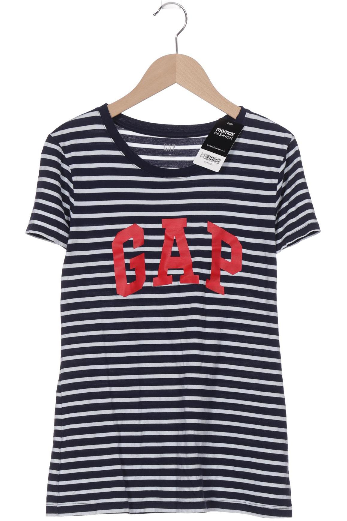 

GAP Damen T-Shirt, marineblau