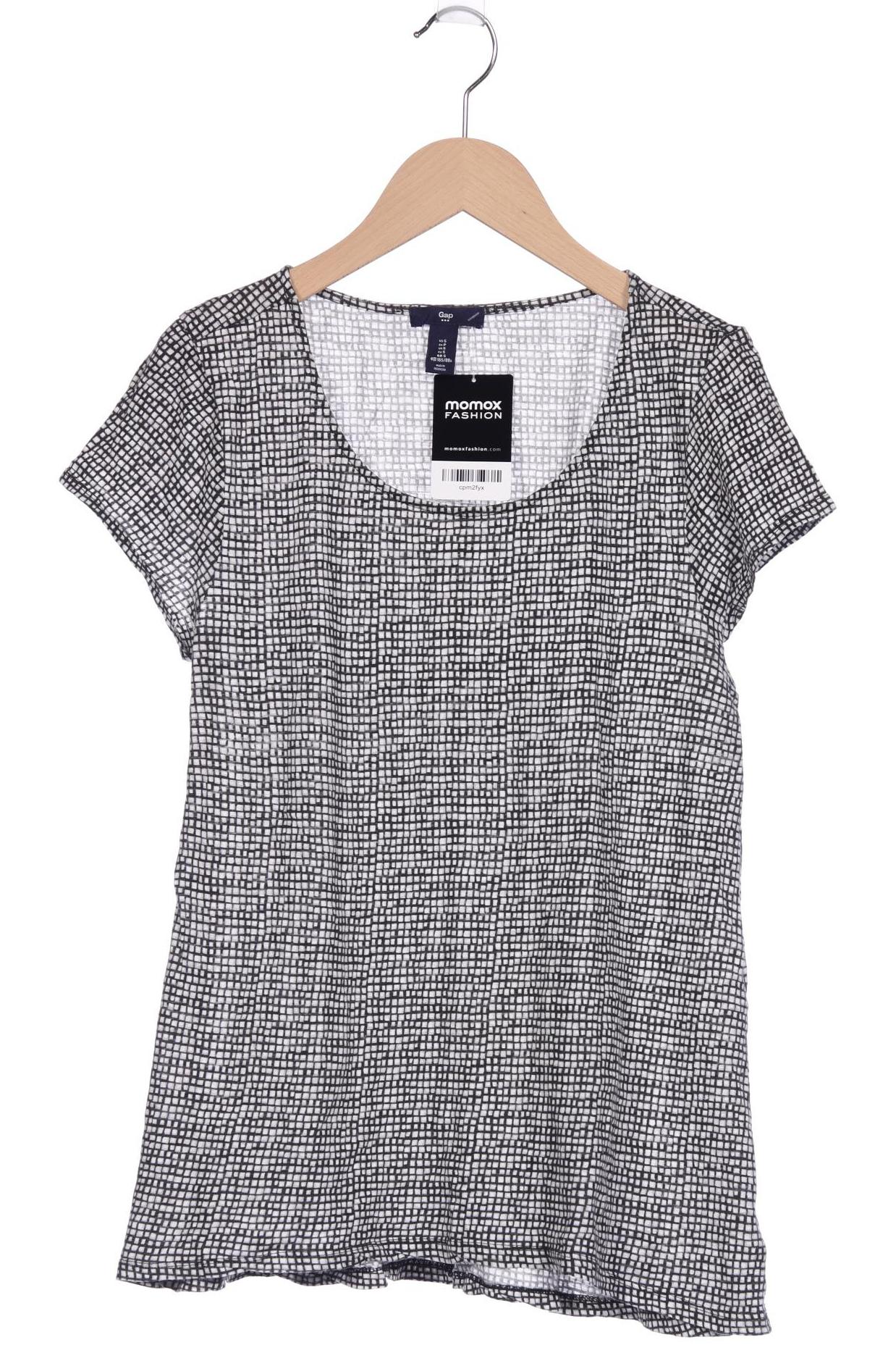 

GAP Damen T-Shirt, grau