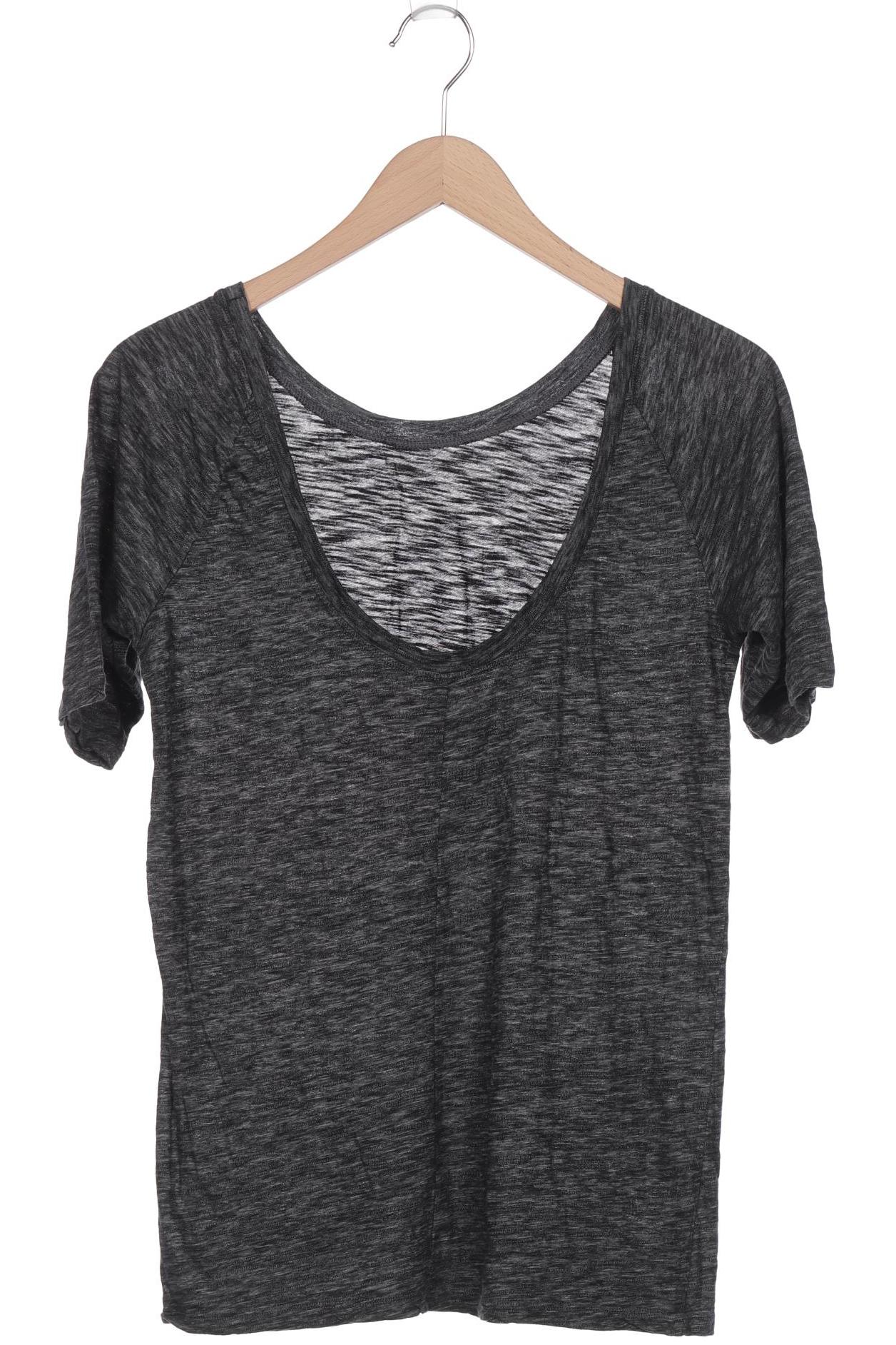 

GAP Damen T-Shirt, grau