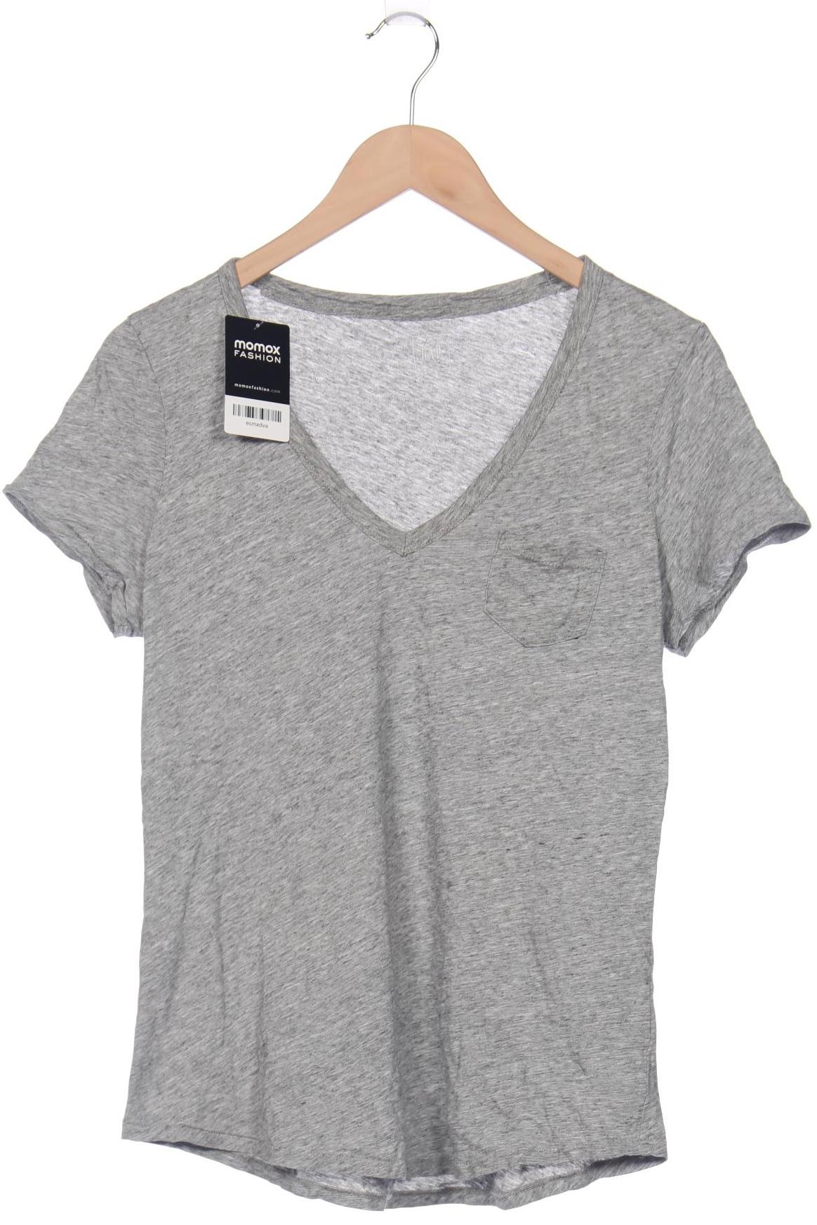 

GAP Damen T-Shirt, grau