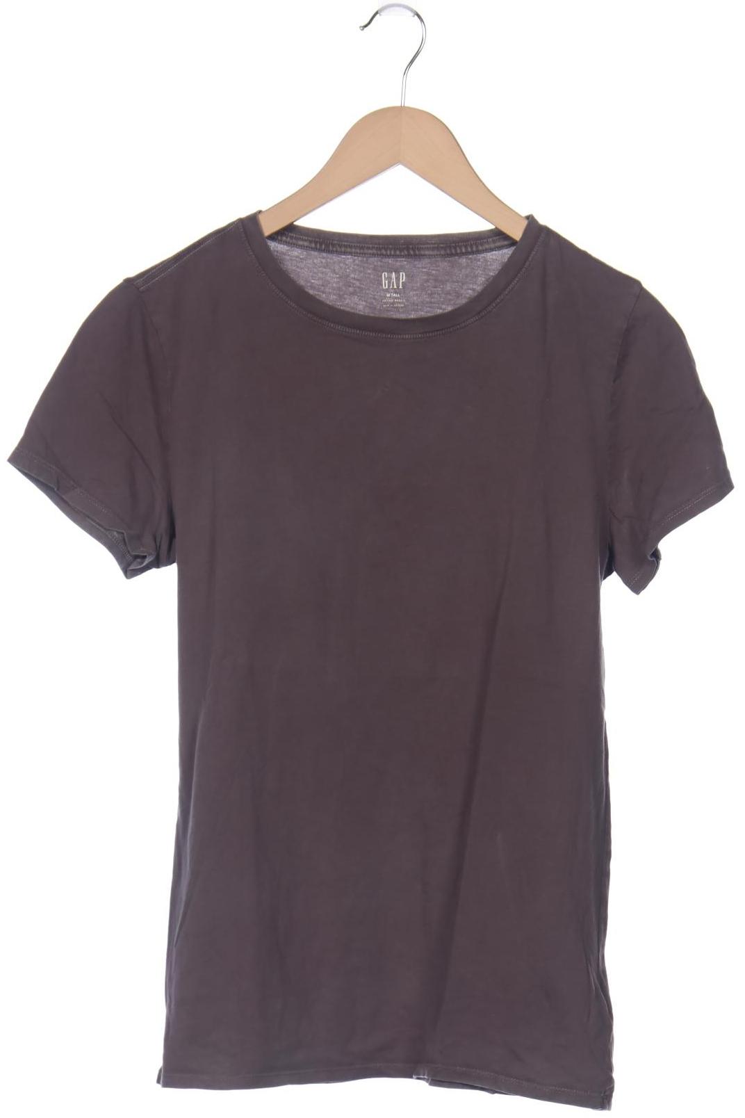 

GAP Damen T-Shirt, grau