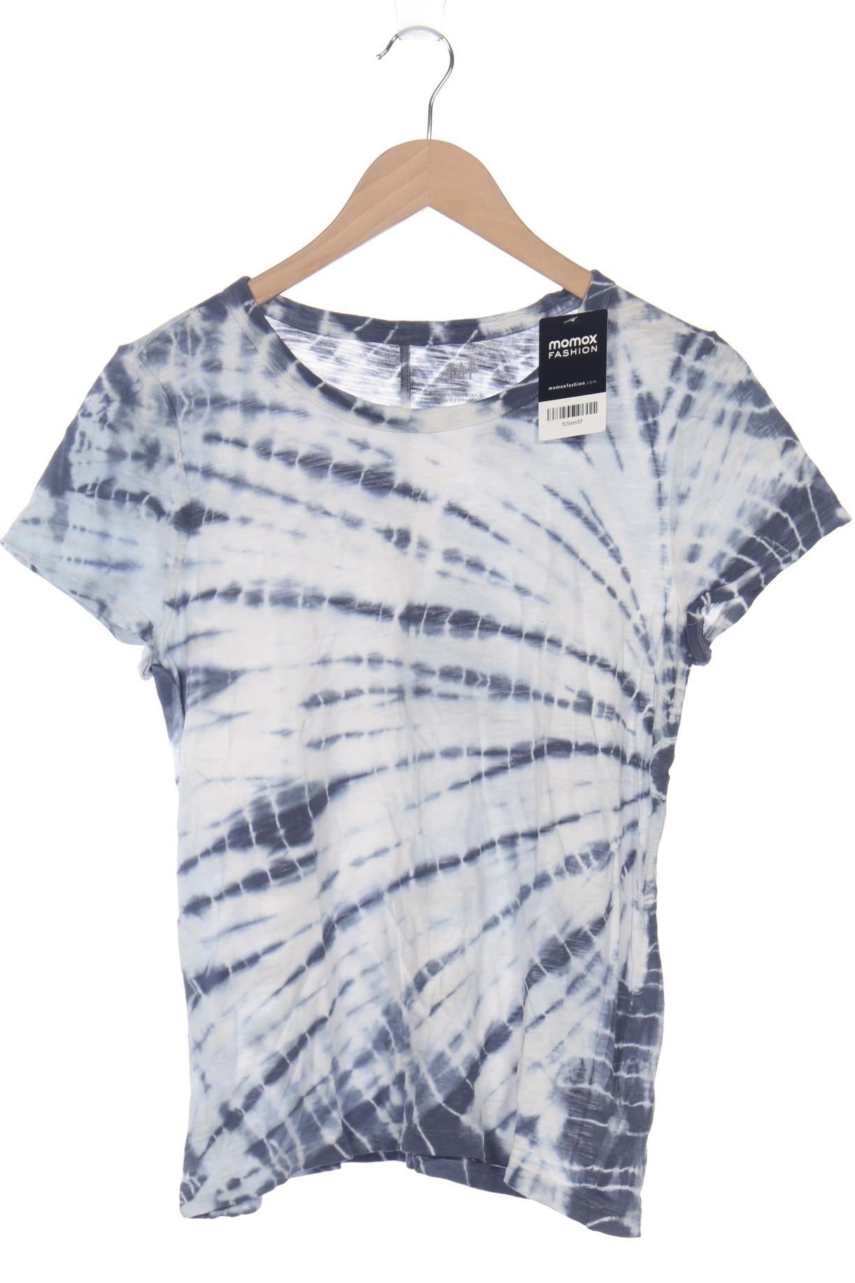 

GAP Damen T-Shirt, blau, Gr. 38