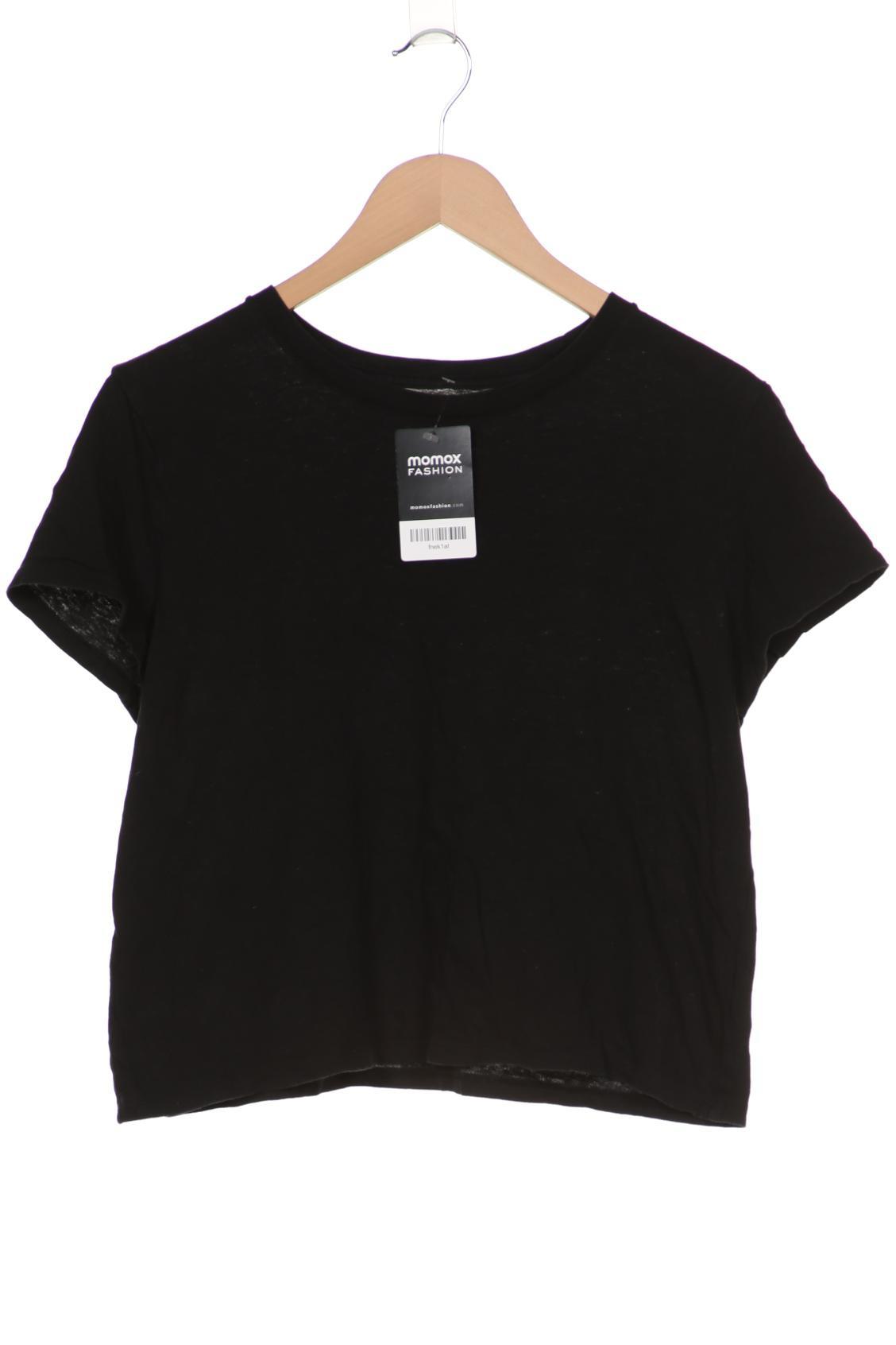 

GAP Damen T-Shirt, schwarz