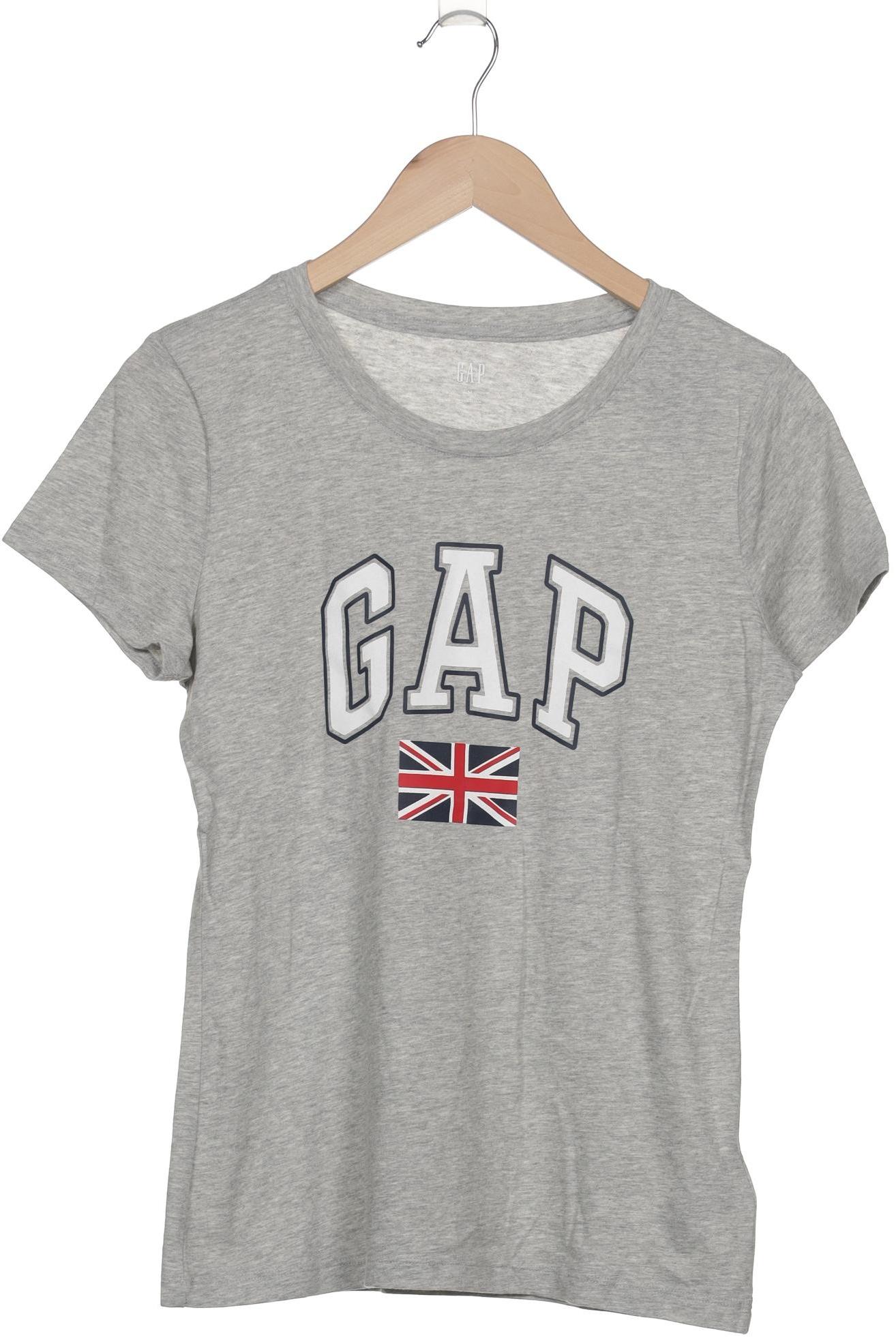 Thumbnail - GAP Damen T-Shirt, grau, Gr. 38
