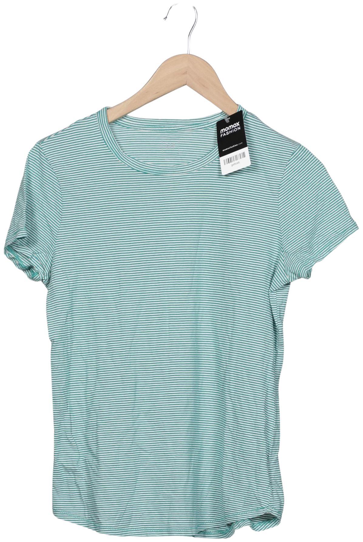 

GAP Damen T-Shirt, grün, Gr. 38