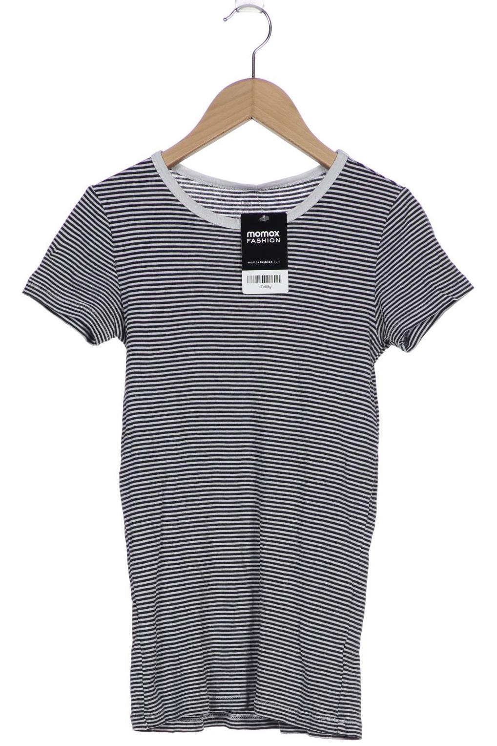 

GAP Damen T-Shirt, schwarz, Gr. 34