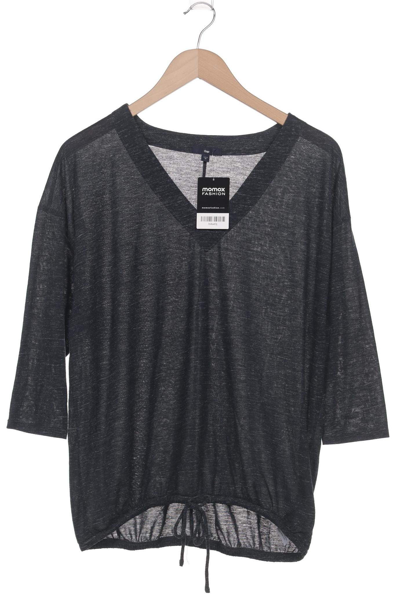 

GAP Damen T-Shirt, marineblau, Gr. 38