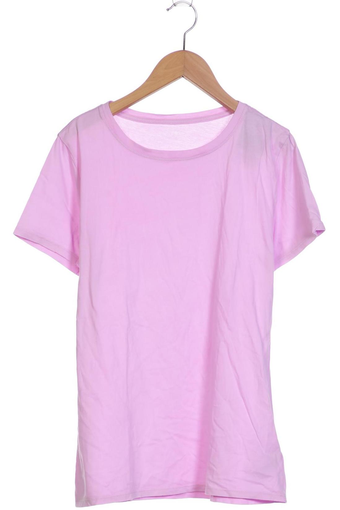 

GAP Damen T-Shirt, flieder