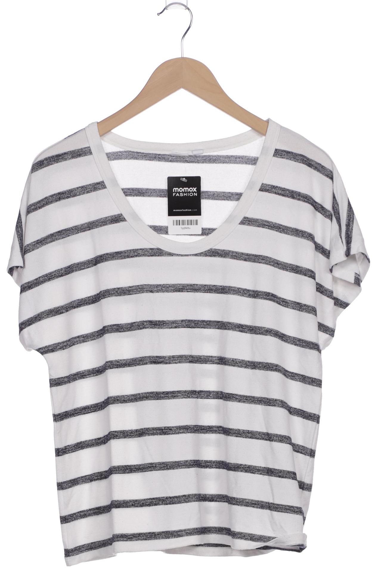 

GAP Damen T-Shirt, weiß, Gr. 38